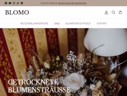 Blomo