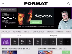 Formatbio