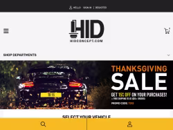 Hidconcept