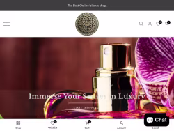 Theislamicshop