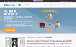 Shipsurance