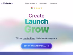Divinatetech