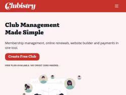 Clubistry