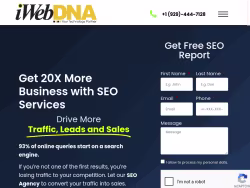 Iwebdna