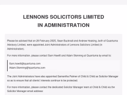 Lennonssolicitors