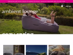 Ambientlounge