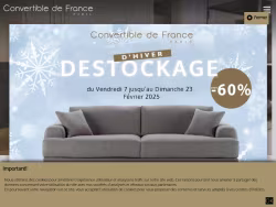 Convertibledefrance