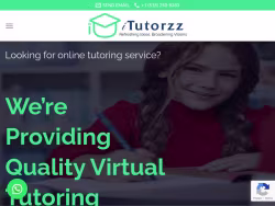 Itutorzz