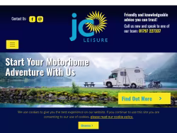 Jcleisure