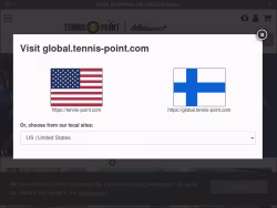 Tennis-point