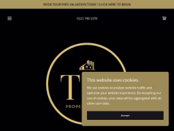 Tm-propertygroup
