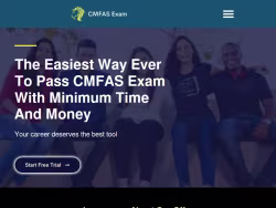 Cmfasexam