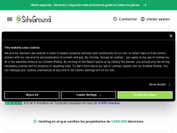 Siteground