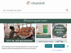 Vitaminx