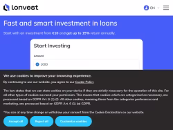 Lonvest