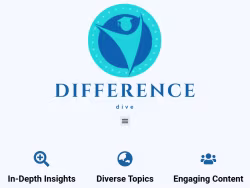 Differencedive