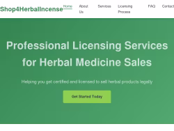 Shop4herbalincense