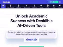Desklib