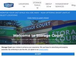 Storagecourt