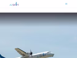 Air-swift