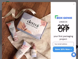 Boxgenie