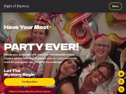 Nightofmystery