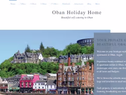 Obanholidayhome