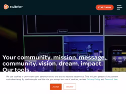 Switcherstudio