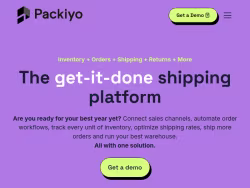 Packiyo