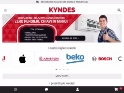 Kyndes