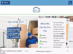 Rapidremovalgroup