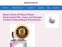 Breast-actives