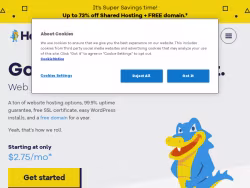 Hostgator