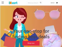 Ksort