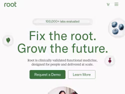 Rootfunctionalmedicine