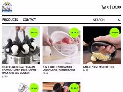 Thekitchenking