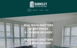 Barnsleyshuttersandblinds