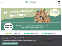 Returhuset