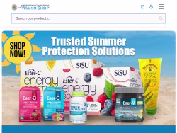 Canadianvitaminshop