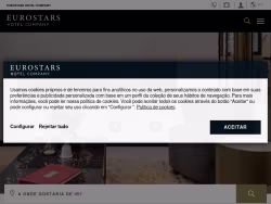 Eurostarshotels