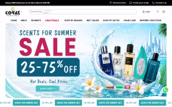 Coralperfumes