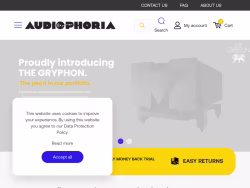 Audiophoria