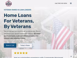 Commandermortgage