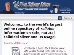 Thesilveredge