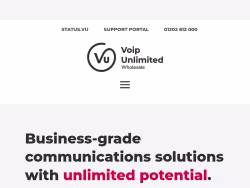 Voip-unlimited