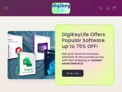 Digikeylife