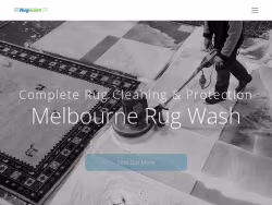 Rugwash