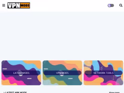 Vpnmods