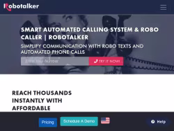 Robotalker