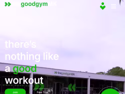 Thegoodgymmk